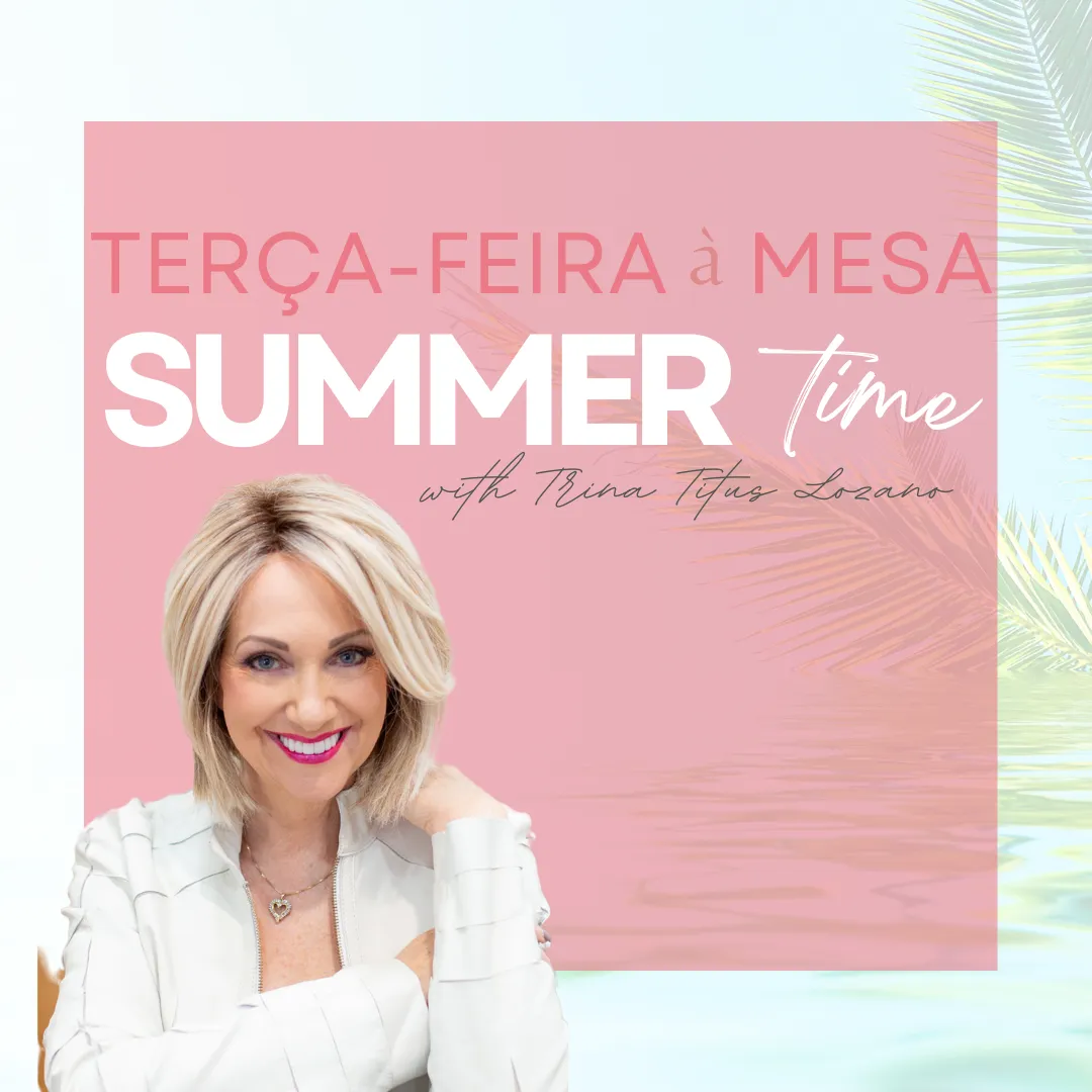 📅 Terça-feira à Mesa